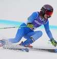 Mazzel acumula 3 medalhas de prata e uma de ouro  Foto: ANSA / Ansa - Brasil