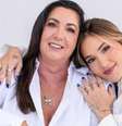 Virginia Fonseca e mãe, Margareth Serrão  Foto: Reprodução/Instagram / Contigo