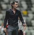 Eduardo Rodríguez espera que Galo consiga manter o nível ao longo do Brasileirão  –  Foto: Pedro Souza /Atlético / Jogada10
