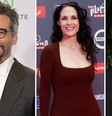 Wagner Moura, Sônia Braga e Caetano Veloso fazem parte da história do Oscar  Foto: Brianna Bryson/WireImage | Europa Press/Europa Press via Getty Images | Jeff Kravitz/FilmMagic 