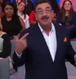 Ratinho faz comentários preconceituosos em relação a Erika Hilton  Foto: Reprodução/SBT