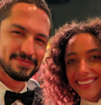 Gabriel Leone e Alice Carvalho estão no elenco de O Agente Secreto  Foto: Reprodução/Instagram