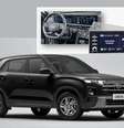 Hyundai Creta Action 2026  Foto: Divulgação