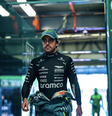 Alonso prioriza acúmulo de quilometragem no GP da China para ajudar no desenvolvimento do carro  Foto: Aston Martin Aramco F1 Team / Reprodução