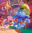 Sonic Rumble terá colaboração com Smurfs e novo modo de jogo  Foto: Divulgação / Sega