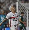 São Paulo lidera o Brasileirão após quase quatro anos –  Foto: Rubens Chiri e Miguel Schincariol/Saopaulofc.net / Jogada10