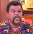 BBB 26: Babu Santana desabafa sobre sua vida pós  Foto: reality: 'Traumático' / Mais Novela
