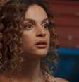 Viviane (Gabriela Loran) de Três Graças (Reprodução/TV Globo)  Foto: Contigo