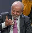 Decisão foi anunciada pelo presidente Lula em evento no Rio  Foto: ANSA / Ansa - Brasil