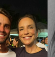 ‘Quem é essa aí, papai?': crise de ciúme de Ivete Sangalo que virou meme tem relação inusitada com suposto affair de Daniel Cady. Entenda!.  Foto: Reprodução, Instagram / Purepeople