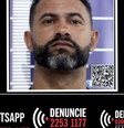 Após ser considerado foragido, Disque Denúncia emite cartaz sobre goleiro Bruno  Foto: Reprodução