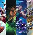 Lei Felca faz Riot Games adotar verificação de idade e controle parental no Brasil  Foto: Divulgação / Riot Games