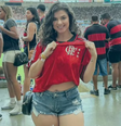 Kerolay Chaves, de 24 anos, é a atual Miss Bumbum  Foto: Reprodução