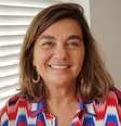 Autora da biografia da mãe, Nair Bello, Maria Francisco era muito querida e respeitada como produtora de moda  Foto: Reprodução