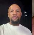 Felipe Melo desabafou em suas redes sociais sobre uma confusão provocada por barulhos de obra em seu condomínio  Foto: 