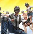 Jujutsu Kaisen, Mr. Beast e o novo modo Universo em Evolução chegam em PUBG Mobile  Foto: Divulgação / Krafton