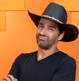 Alberto Cowboy é eliminado do BBB 26  Foto: Divulgação: Globo