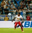 RB Bragantino mira o G4 do Brasileiro –  Foto: Ari Ferreira/Red Bull Bragantino. / Jogada10