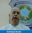Domingos Brazão  Foto: Câmara dos Deputados/Reprodução via YouTube / Estadão