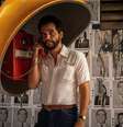 Wagner Moura estrela o filme brasileiro 'O Agente Secreto'  Foto: Divulgação/Victor Jucá / Estadão