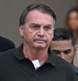Bolsonaro segue estável e pode ter alta da UTI nas próximas 24 horas, diz boletim
  Foto: 