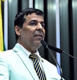 Paulo Fernando deixa esposa e quatro filhos  Foto: Reprodução/Instagram/@paulofernandodf