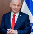 O primeiro-ministro de Israel, Benjamin Netanyahu. (Imagem ilustrativa).  Foto: via REUTERS - Nathan Howard / RFI