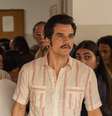 Wagner Moura em cena de 'O Agente Secreto'  Foto: Victor Juca/Cinemascópio/Divulgação / Estadão