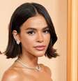 Bruna Marquezine   Foto: Reprodução/Instagram / Elas no Tapete Vermelho