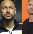 ‘Sempre do lado errado’: após Neymar apoiar Jonas Sulzbach no ‘BBB 26’, web ironiza atleta e relembra torcida contra Manu Gavassi.  Foto: Divulgação, TV Globo/Getty Images / Purepeople