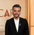 Wagner Moura no Oscar  Foto: Matei Horvath/FilmMagic