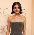 Bruna Marquezine no Oscar  Foto: Arturo Holmes/Getty Images