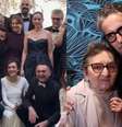 Elenco de 'O Agente Secreto' faz homenagem à Tânia Maria no tapete vermelho do Oscar  Foto: Montagem/Reprodução/caio/Instagram/Daniel Teixeira/Estadao/Estadão