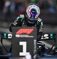  Foto: Mercedes AMG F1 Team