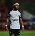 Memphis Depay conquistou três títulos pelo Corinthians  Foto: SPP / Alamy