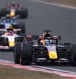 Frustrado com a dinâmica da nova F1, Verstappen comparou as disputas por posição na pista a 'Mario Kart'  Foto: Red Bull Content Pool