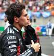 Foto: Audi F1 / Divulgação