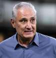  Foto: Gustavo Aleixo/Cruzeiro - Legenda: Tite não é mais técnico do Cruzeiro / Jogada10