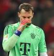 Jannis Bärtl joga na quarta divisão do futebol alemão –  Foto: Divulgação/Bayern / Jogada10