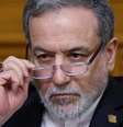 Chanceler iraniano Abbas Araqchi em Moscou
 17/12/2025   REUTERS/Ramil Sitdikov  Foto: Reuters