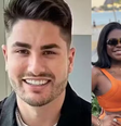 Culpa do ex? Revelado verdadeiro motivo do fim do namoro de Jojo Todynho  Foto: Mais Novela