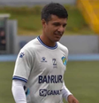 O ex-jogador Daniel Darío Doherr Pérez morreu em um acidente aéreo na Guatemala no último sábado, 14  Foto: Reprodução