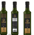 Azeite da marca San Olivetto foi proibido pela Anvisa por origem desconhecida  Foto: Reprodução