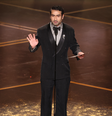 Kumail Nanjiani anuncia empate no Oscar  Foto: Robert Gauthier / Los Angeles Times via Getty Images