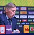 Ancelotti definiu mais uma lista de convocados  Foto: ALEXANDRE BRUM/ENQUADRAR / Estadão