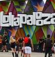 Lollapalooza 2026 ocorre nos dias 20, 21 e 22 de março, em São Paulo  Foto: Mauricio Santana/Getty Images