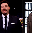 Danilo Gentili rebate declaração de Fábio Porchat  Foto: Reprodução/Redes Sociais