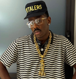 Tyler, the Creator se apresenta no domingo, 22, no Lollapalooza Brasil  Foto: Reprodução/Instagram @feliciathegoat