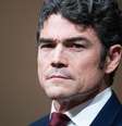 Joe Kent é apoiador de Trump de longa data e veterano condecorado das Forças Armadas americanas  Foto: Getty Images / BBC News Brasil