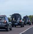  Foto: Rafa Marin/Ascom Polícia Penal / Porto Alegre 24 horas